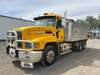 2007 Mack Fleetliner Tipper
