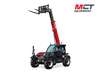 2026 Magni Telescopic Handler (Telehandler) THA 3.6