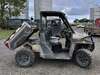 POLARIS RANGER XP 1000 ATV.