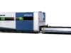 Han's Laser 3015 HF Expert Series 12kW Fiber Laser Cutting Machine 