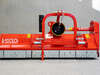 VIGOLO TK2-std Low Body Mulcher