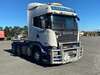 Scania CH19H