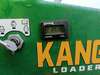 Kanga Kid TK216 Tracked Mini Loader