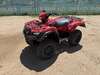 2014 SUZUKI KINGQUAD 750 MOTORBIKE