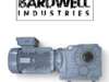 SEW-EURODRIVE KA87/T DRN132L4/DH Gearmotor - 7.5kW - 2180Nm - 40 RPM
