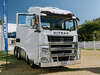 SITRAK C7H 6x4 Prime Mover + FREE Bull Bar | 3-Year Warranty | 24/7 Roadside Assistance