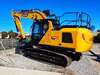 Lovol FR220F Excavator - 22t Performance, Built for Australia