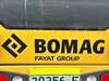 2020 Bomag BW120AD-5 Double Drum Roller