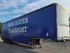 Topstart TRI Axle