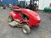 Cox Stockman Ride On Mower