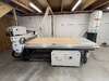 CNC Router Multicam SM2412 - 40 hours 