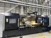  ECOCA MT-4 Series Slant Bed CNC Lathes