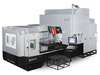 BDMS - PINNACLE Double Column 5 Axis with Turning Function
