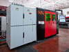 JTECH - New CINCINNATI CLX 3015 8kw LASER MACHINE