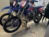 2022 Yamaha YZ450FX *ONLY 44.4 HOURS*