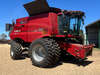 CASE IH 7250 Header(Combine) Harvester/Header