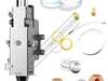 Bodor 3kW Sheet Laser GN3A-3kW Optical Ratio 100/200