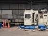 CNC Horizontal Machining Cent Okuma