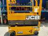 2024 JCB S1932E Electric Scissor Lift (8m Working Height)