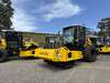  New MULTIPAC 18Tonne Padfoot Roller 
