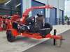 Morbark Beever 1821 - 18-inch Wood Chipper - 170HP Cummins | Winch & Hydraulic Chute