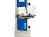 BP-355 Wood Band Saw 2 Blade Speeds - 420 & 840m/min 345mm Throat Depth x 245mm Height Capacity