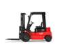 EP 1.8 Tonne Electric Forklift 