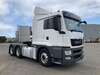 2016 MAN TGS 26.480 Prime Mover