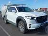 Mazda BT-50