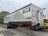 2009 Muscat MT2103 Tri Axle Tipping Trailer