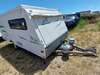 Jayco Expanda 16ft X 7FT 6 CD