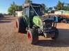 2019 Fendt 211P Vario 4x4 Tractor