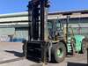 2010 HX320 linde 33 ton forklift