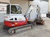 Takeuchi TB260  Tracked-Excav Excavator