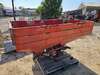 Lely 3PL Twin Spinner Fertiliser Spreader