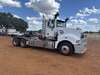 2013 Mack CXXT Titan 6x4 Prime Mover *Ex Major Gas Field Operator*