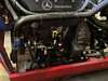 Mercedes OM904LA Engine