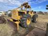 Clark 666 Ranger Skidder