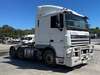 DAF XF105