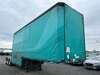 2012 Maxitrans ST3 Tri Axle Drop Deck Curtainside A Trailer