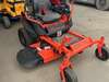 Badboy Rambler Zero Turn Mower