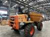2016 Ausa D1000 APG