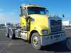 Mack Trident