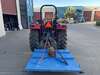 2020 Massey Ferguson 2635 Tractor / Loader