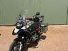 BMW R1200 GSA Dual Sport