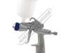 Gravity Feed - Spray Gun S-2R03 0.3mm Fluid Tip
