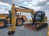 CAT 313-07GC Track Excavators