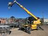 Magni RTH 5.18 Rotational Telehandler