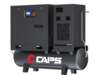 CAPS CR7 CSVX 500 Variable Speed Complete Solution Rotary Screw Compressor