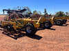 Serafin Ultisow S1896 Disc Seeder Seeding/Planting Equip